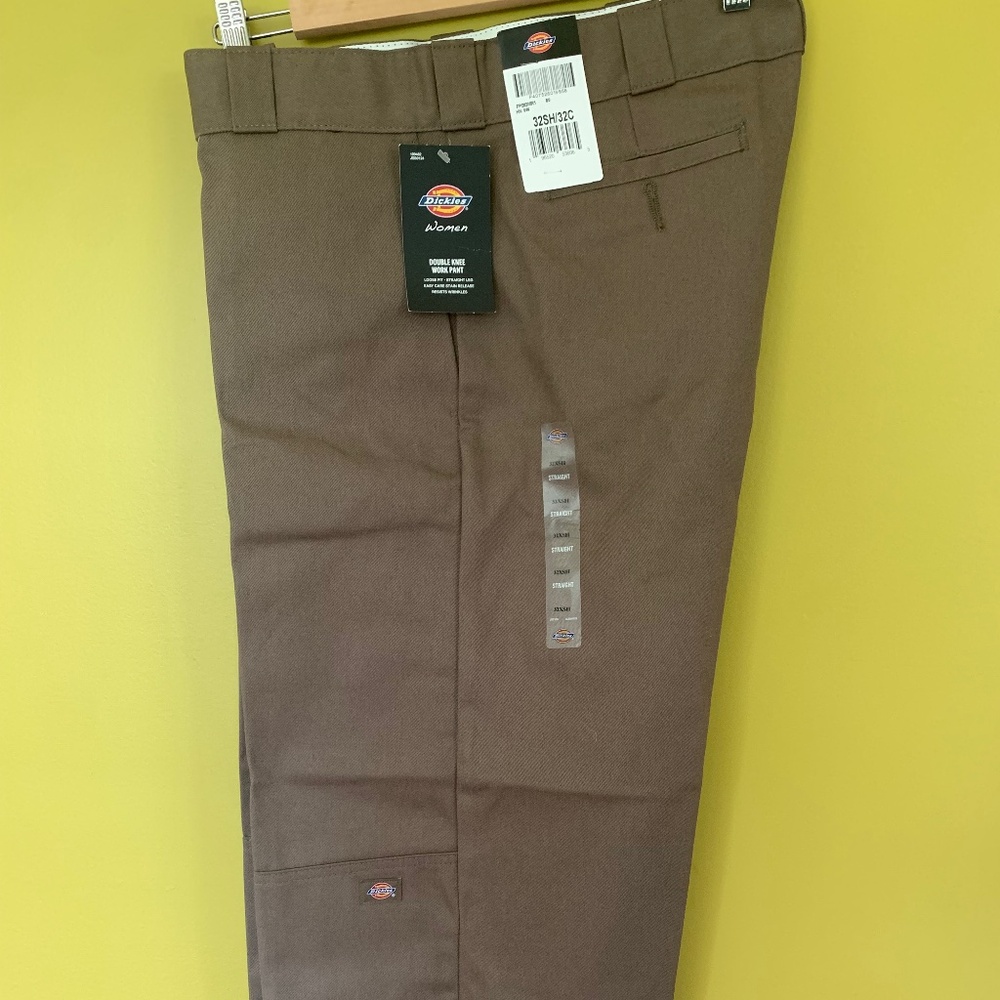 Dickies women’s work pant